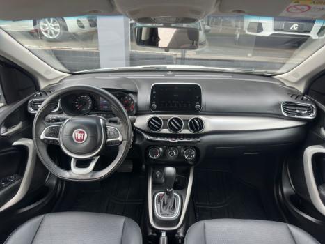 FIAT Argo 1.8 4P FLEX E.TORQ PRECISION AUTOMTICO, Foto 7