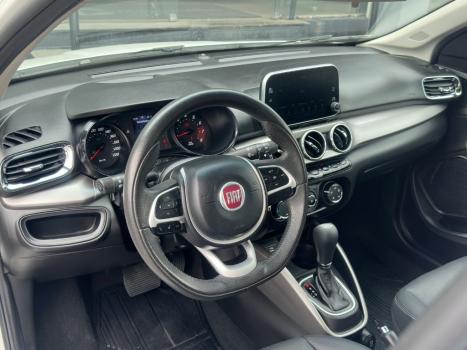 FIAT Argo 1.8 4P FLEX E.TORQ PRECISION AUTOMTICO, Foto 8