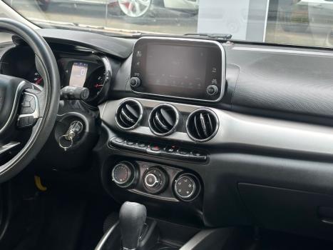 FIAT Argo 1.8 4P FLEX E.TORQ PRECISION AUTOMTICO, Foto 9
