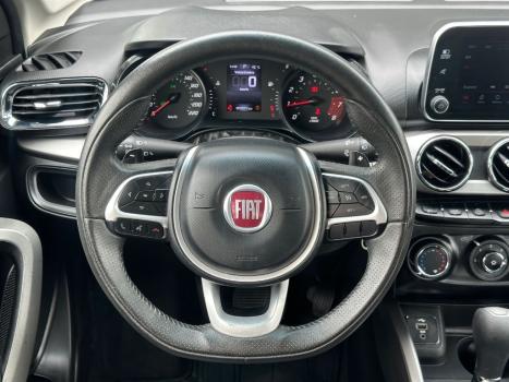FIAT Argo 1.8 4P FLEX E.TORQ PRECISION AUTOMTICO, Foto 10