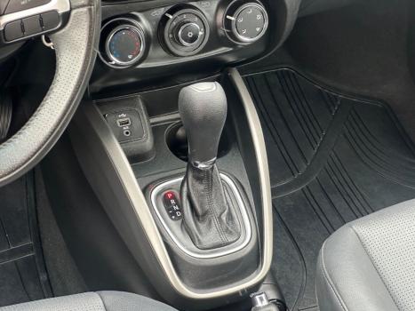 FIAT Argo 1.8 4P FLEX E.TORQ PRECISION AUTOMTICO, Foto 11