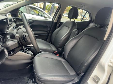 FIAT Argo 1.8 4P FLEX E.TORQ PRECISION AUTOMTICO, Foto 12