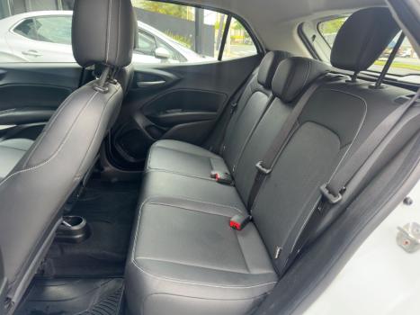 FIAT Argo 1.8 4P FLEX E.TORQ PRECISION AUTOMTICO, Foto 13