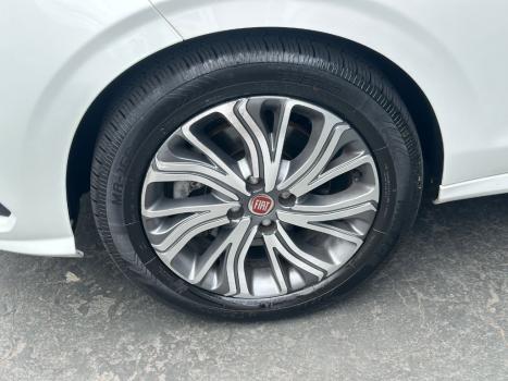 FIAT Argo 1.8 4P FLEX E.TORQ PRECISION AUTOMTICO, Foto 14