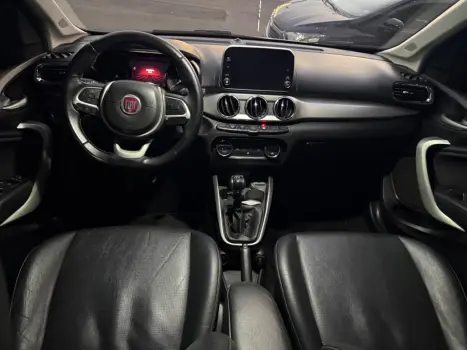 FIAT Argo 1.8 4P FLEX E.TORQ PRECISION, Foto 6