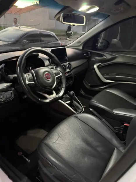 FIAT Argo 1.8 4P FLEX E.TORQ PRECISION, Foto 8