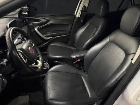 FIAT Argo 1.8 4P FLEX E.TORQ PRECISION, Foto 9