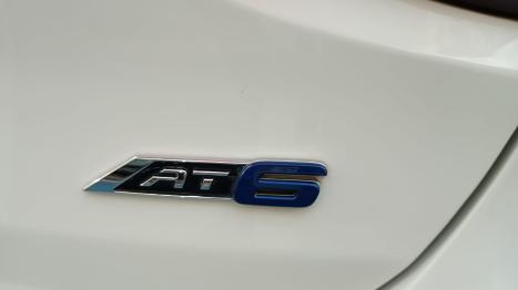 FIAT Argo 1.8 4P FLEX E.TORQ PRECISION AUTOM�TICO, Foto 2