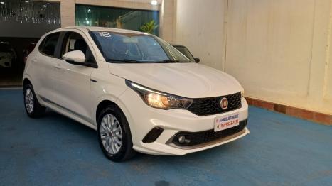 FIAT Argo 1.8 4P FLEX E.TORQ PRECISION AUTOM�TICO, Foto 3