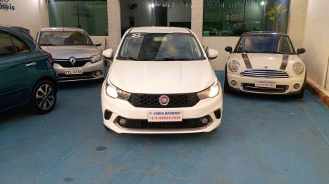 FIAT Argo 1.8 4P FLEX E.TORQ PRECISION AUTOM�TICO, Foto 5