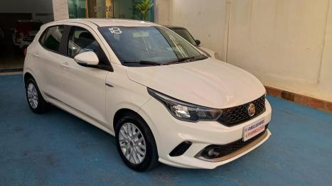 FIAT Argo 1.8 4P FLEX E.TORQ PRECISION AUTOM�TICO, Foto 10