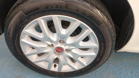 FIAT Argo 1.8 4P FLEX E.TORQ PRECISION AUTOM�TICO, Foto 12