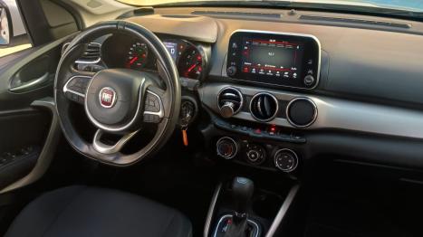 FIAT Argo 1.8 4P FLEX E.TORQ PRECISION AUTOM�TICO, Foto 14