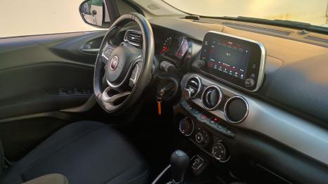 FIAT Argo 1.8 4P FLEX E.TORQ PRECISION AUTOM�TICO, Foto 15