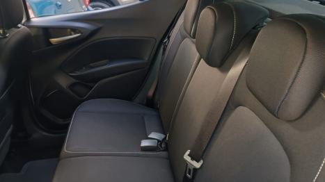 FIAT Argo 1.8 4P FLEX E.TORQ PRECISION AUTOM�TICO, Foto 16