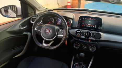 FIAT Argo 1.8 4P FLEX E.TORQ PRECISION AUTOM�TICO, Foto 17