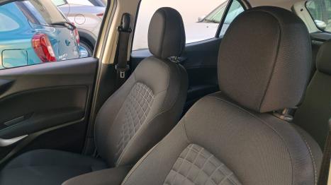 FIAT Argo 1.8 4P FLEX E.TORQ PRECISION AUTOM�TICO, Foto 18