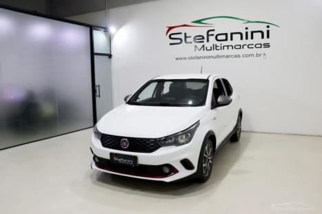 FIAT Argo 1.8 4P FLEX E.TORQ HGT AUTOM�TICO, Foto 1