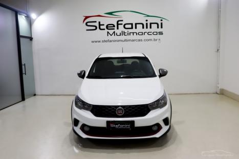 FIAT Argo 1.8 4P FLEX E.TORQ HGT AUTOM�TICO, Foto 2