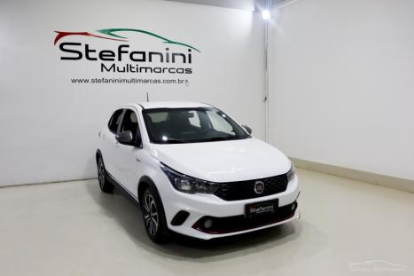FIAT Argo 1.8 4P FLEX E.TORQ HGT AUTOM�TICO, Foto 3