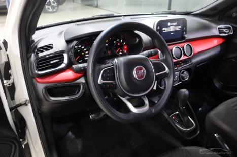 FIAT Argo 1.8 4P FLEX E.TORQ HGT AUTOM�TICO, Foto 4
