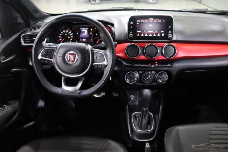 FIAT Argo 1.8 4P FLEX E.TORQ HGT AUTOM�TICO, Foto 5