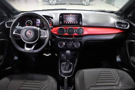 FIAT Argo 1.8 4P FLEX E.TORQ HGT AUTOM�TICO, Foto 6