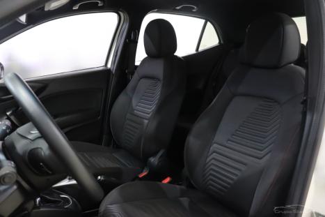 FIAT Argo 1.8 4P FLEX E.TORQ HGT AUTOM�TICO, Foto 7
