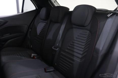 FIAT Argo 1.8 4P FLEX E.TORQ HGT AUTOM�TICO, Foto 8