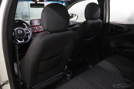 FIAT Argo 1.8 4P FLEX E.TORQ HGT AUTOM�TICO, Foto 9