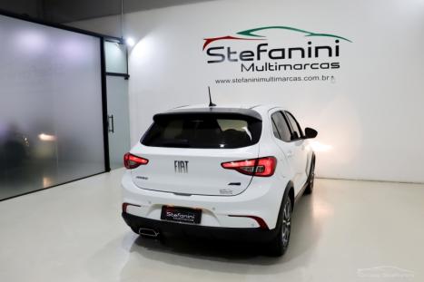 FIAT Argo 1.8 4P FLEX E.TORQ HGT AUTOM�TICO, Foto 11