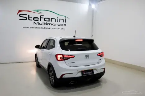 FIAT Argo 1.8 4P FLEX E.TORQ HGT AUTOM�TICO, Foto 13