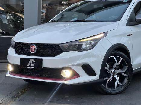 FIAT Argo 1.8 4P FLEX E.TORQ HGT AUTOM�TICO, Foto 2