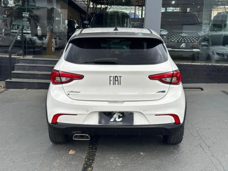 FIAT Argo 1.8 4P FLEX E.TORQ HGT AUTOM�TICO, Foto 5