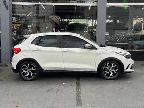 FIAT Argo 1.8 4P FLEX E.TORQ HGT AUTOM�TICO, Foto 6