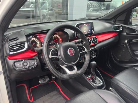 FIAT Argo 1.8 4P FLEX E.TORQ HGT AUTOM�TICO, Foto 7