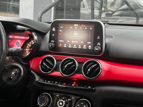 FIAT Argo 1.8 4P FLEX E.TORQ HGT AUTOM�TICO, Foto 9