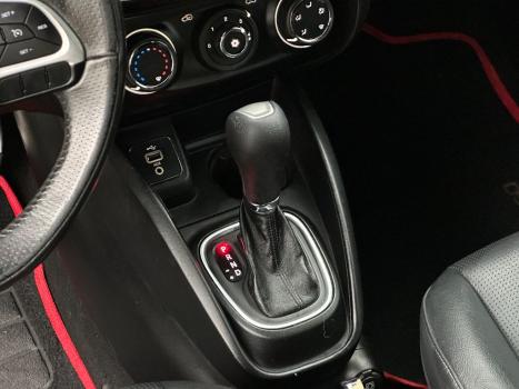 FIAT Argo 1.8 4P FLEX E.TORQ HGT AUTOM�TICO, Foto 10