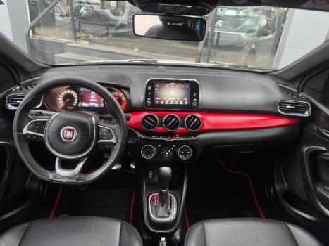 FIAT Argo 1.8 4P FLEX E.TORQ HGT AUTOM�TICO, Foto 11
