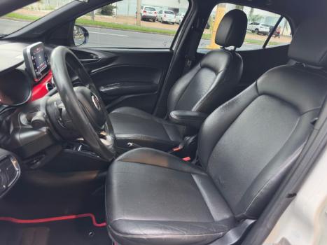 FIAT Argo 1.8 4P FLEX E.TORQ HGT AUTOM�TICO, Foto 12