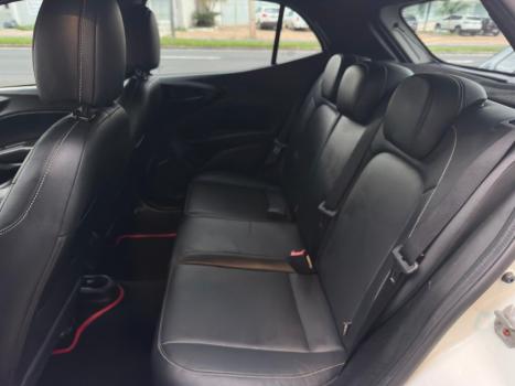 FIAT Argo 1.8 4P FLEX E.TORQ HGT AUTOM�TICO, Foto 13