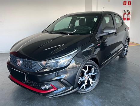 FIAT Argo 1.8 4P FLEX E.TORQ HGT, Foto 2