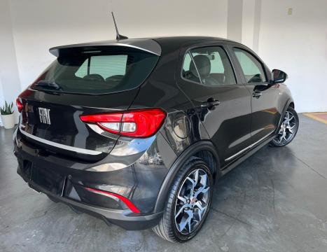 FIAT Argo 1.8 4P FLEX E.TORQ HGT, Foto 3