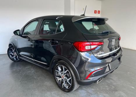 FIAT Argo 1.8 4P FLEX E.TORQ HGT, Foto 4
