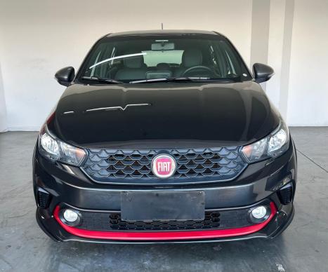 FIAT Argo 1.8 4P FLEX E.TORQ HGT, Foto 5