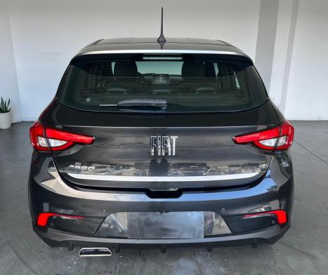 FIAT Argo 1.8 4P FLEX E.TORQ HGT, Foto 6