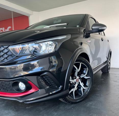 FIAT Argo 1.8 4P FLEX E.TORQ HGT, Foto 7