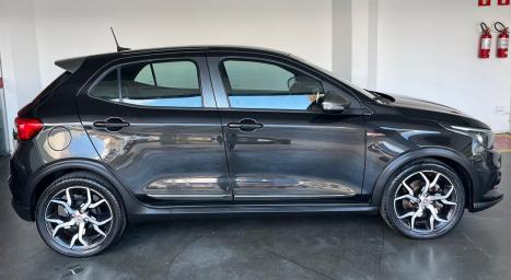 FIAT Argo 1.8 4P FLEX E.TORQ HGT, Foto 9