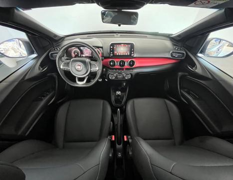 FIAT Argo 1.8 4P FLEX E.TORQ HGT, Foto 12