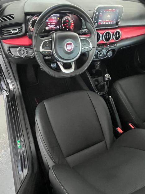 FIAT Argo 1.8 4P FLEX E.TORQ HGT, Foto 16